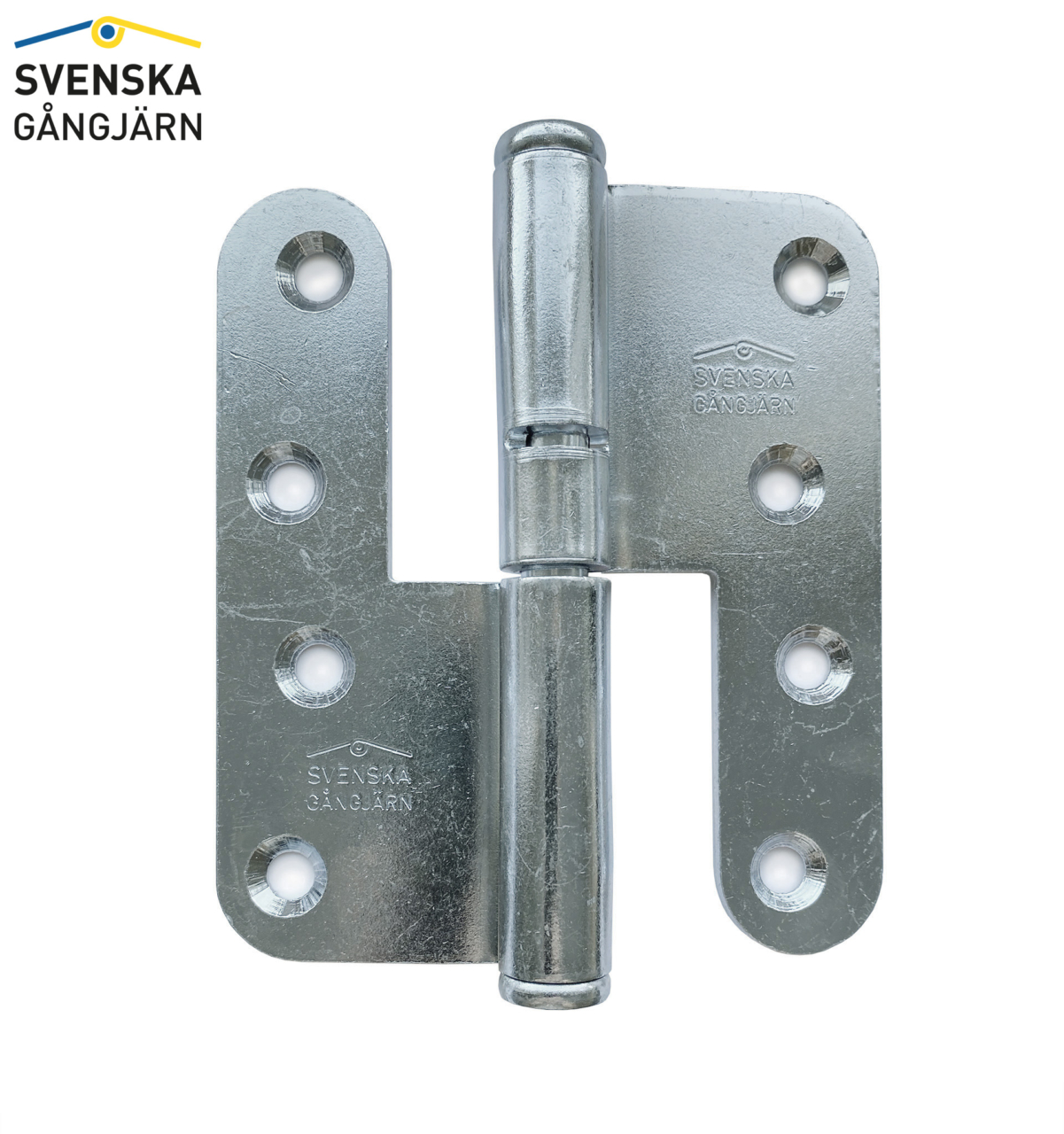 Gångjärn 3228-110 Hö förzinkat