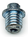 Hullinghylsa 1401 zink P pris/st