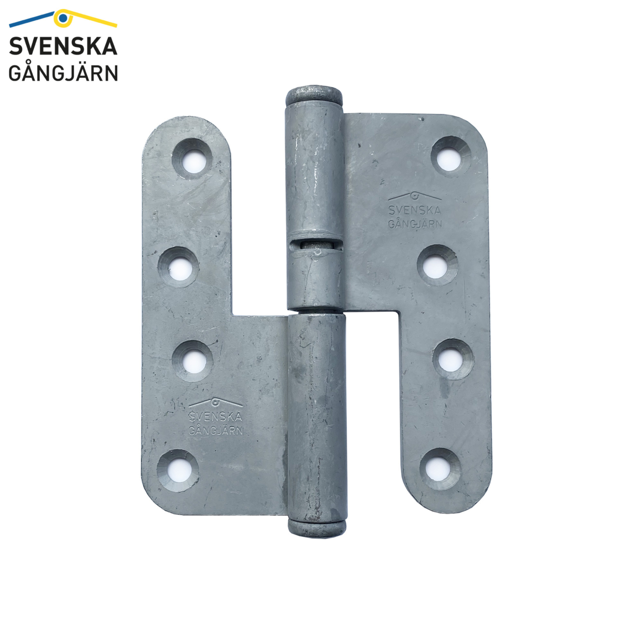 Gångjärn 3228-110 Hö varmförz