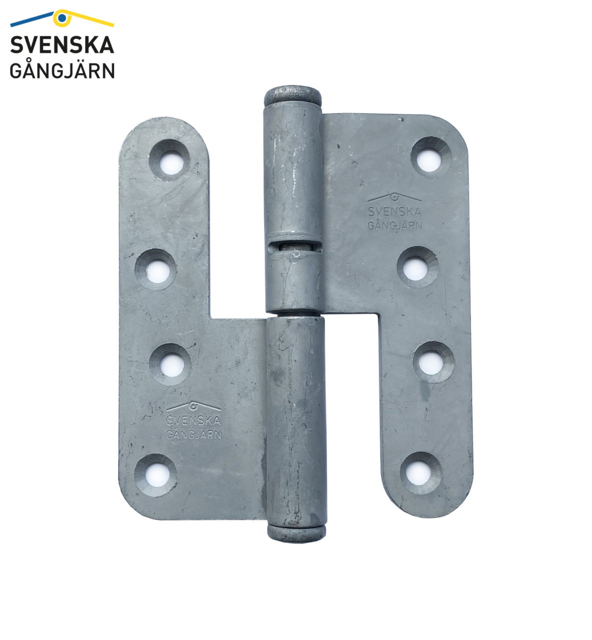 Gångjärn 3228-110 Vä varmförz