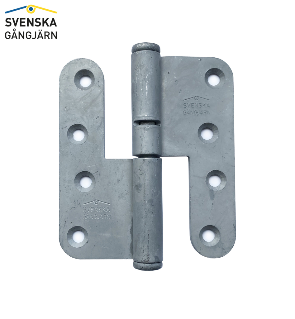 Gångjärn 3228-110 Vä varmförz