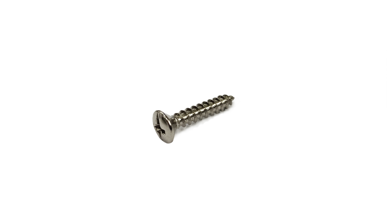 Skruv TKFXH 3,5 x 20 mm