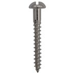 Skruv TKS 3,15 x 16 mm, obehandlad