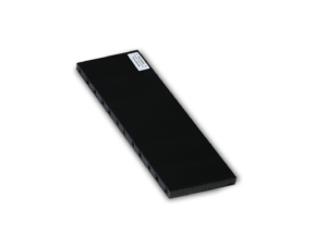 Ljudkanal till Omega Max 55 / Biobe 50, 490x12x150