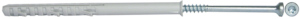 Adjufix Skruv + Plugg PLTRT8120Z, 120mm 50st/fpT25