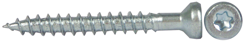 Adjufix Skruv TRT650, 50 mm T25