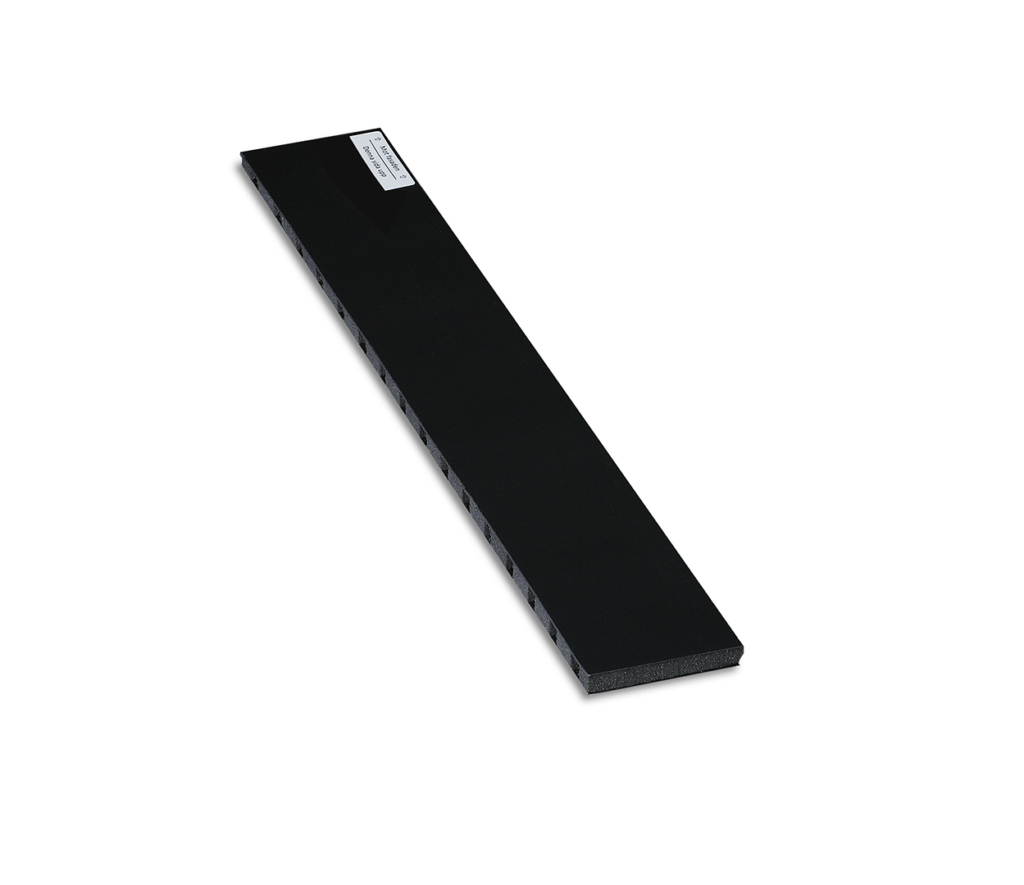Ljudkanal till Omega Max 55 / Biobe 50, 490x12x50