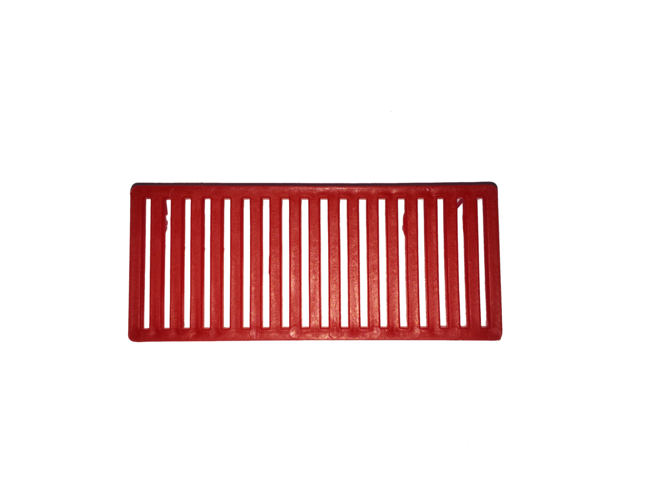 Glaskloss 38x3x90 mm, 100st