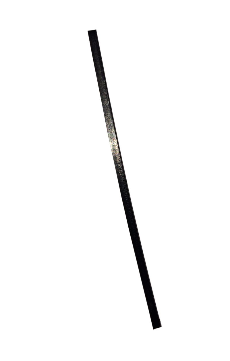 Glaskloss 2x2x74 mm, 100st
