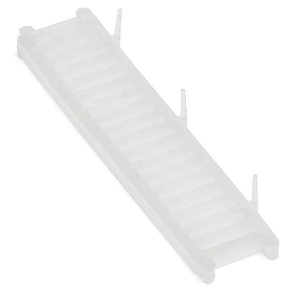 Glaskloss 24x4x100 mm, 100st