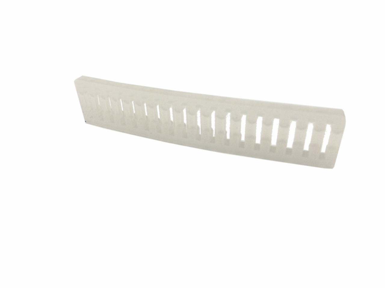Glaskloss 18x4x90 mm, 100st
