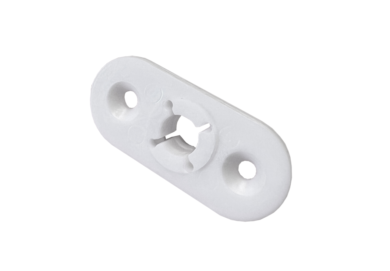 Fix 4959 Karmfäste plast