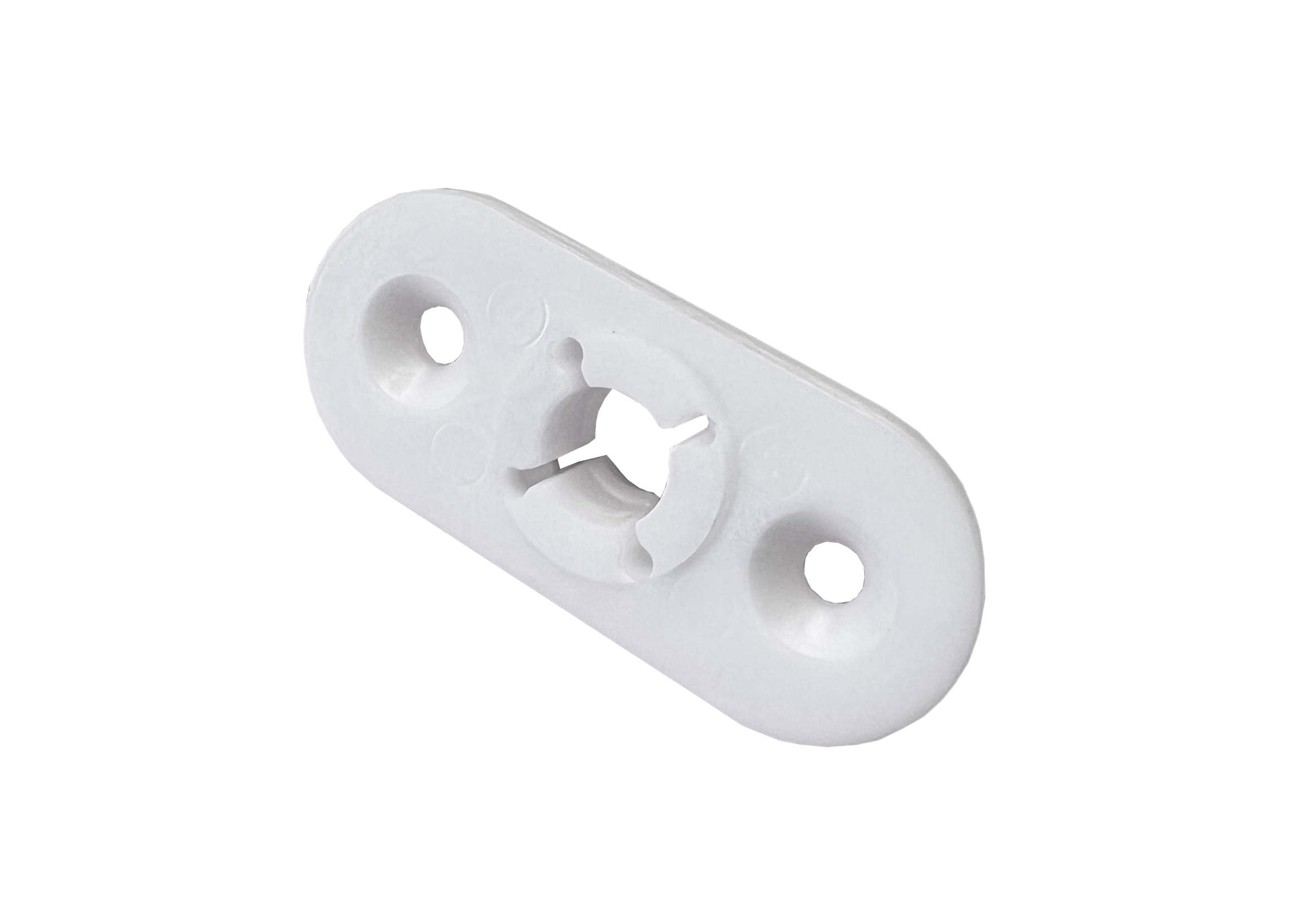 Fix 4959 Karmfäste plast