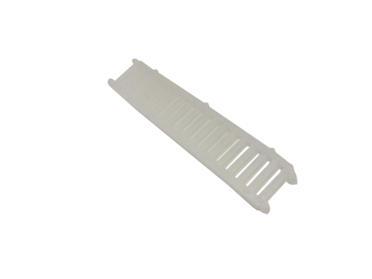 Glaskloss 20x4x100 mm, 100st