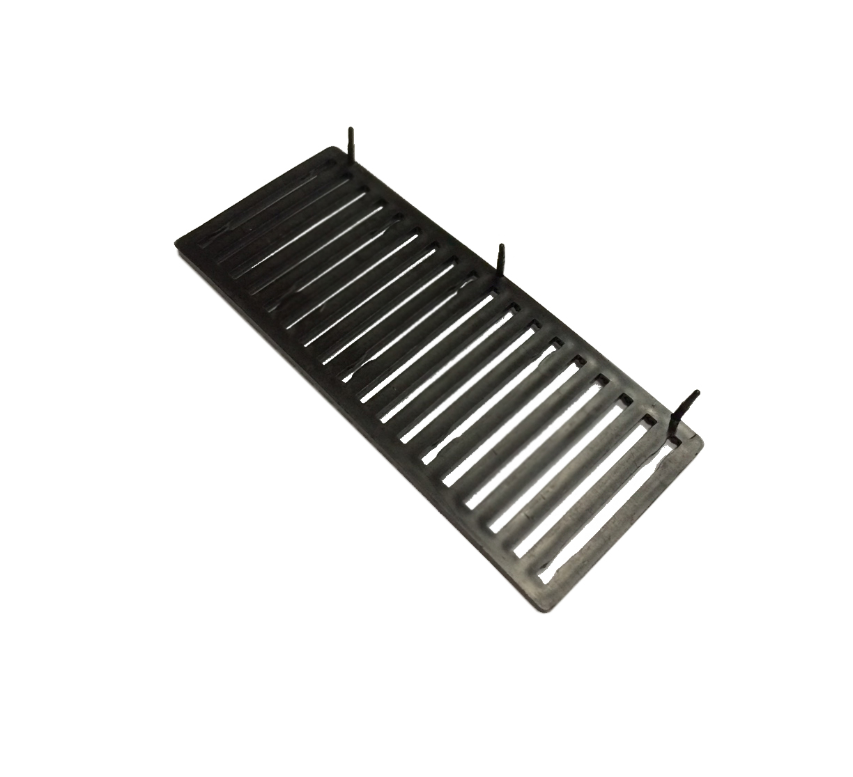 Glaskloss 24x2x100 mm, 100 st