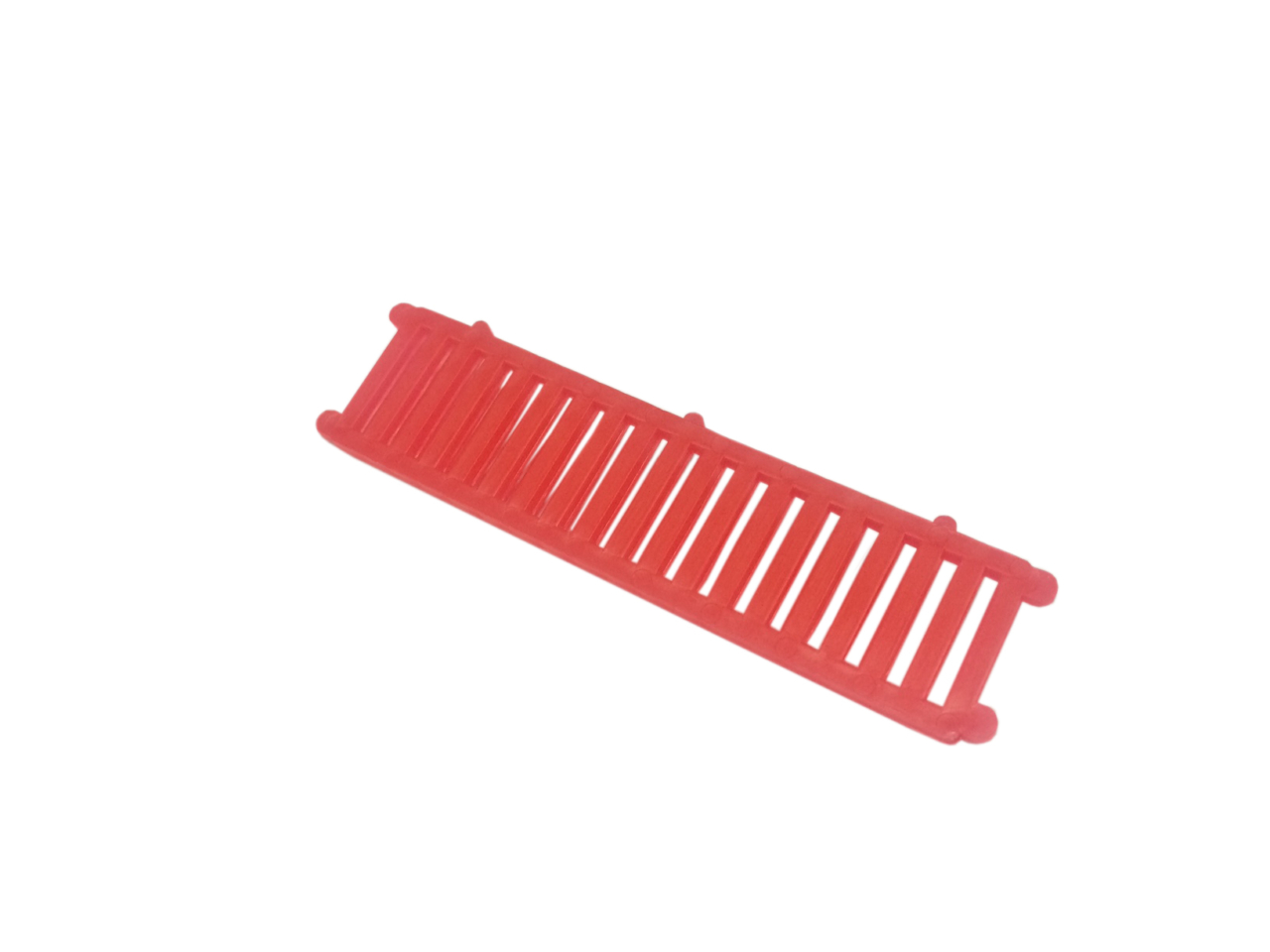 Glaskloss 24x3x100 mm, 100st