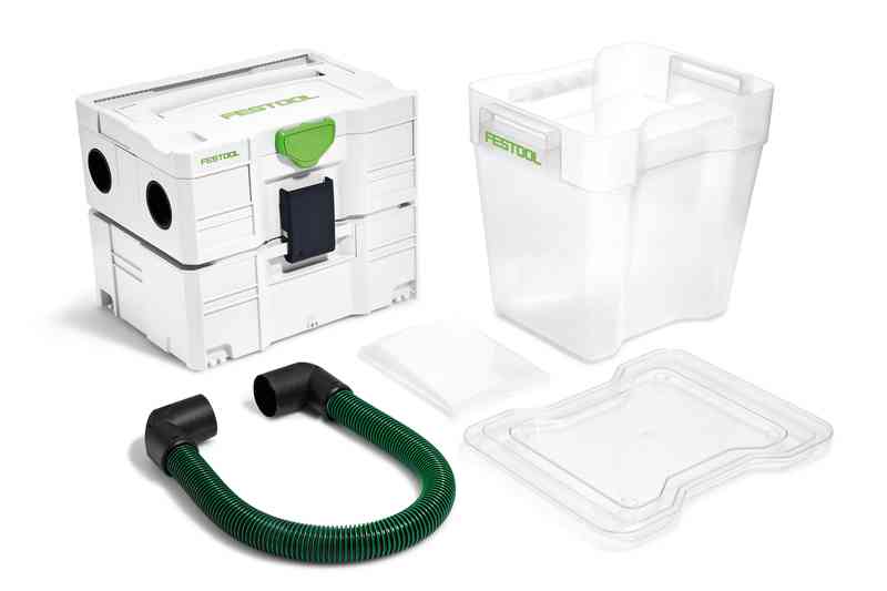 Festool Stoftavskiljare CT-VA-20