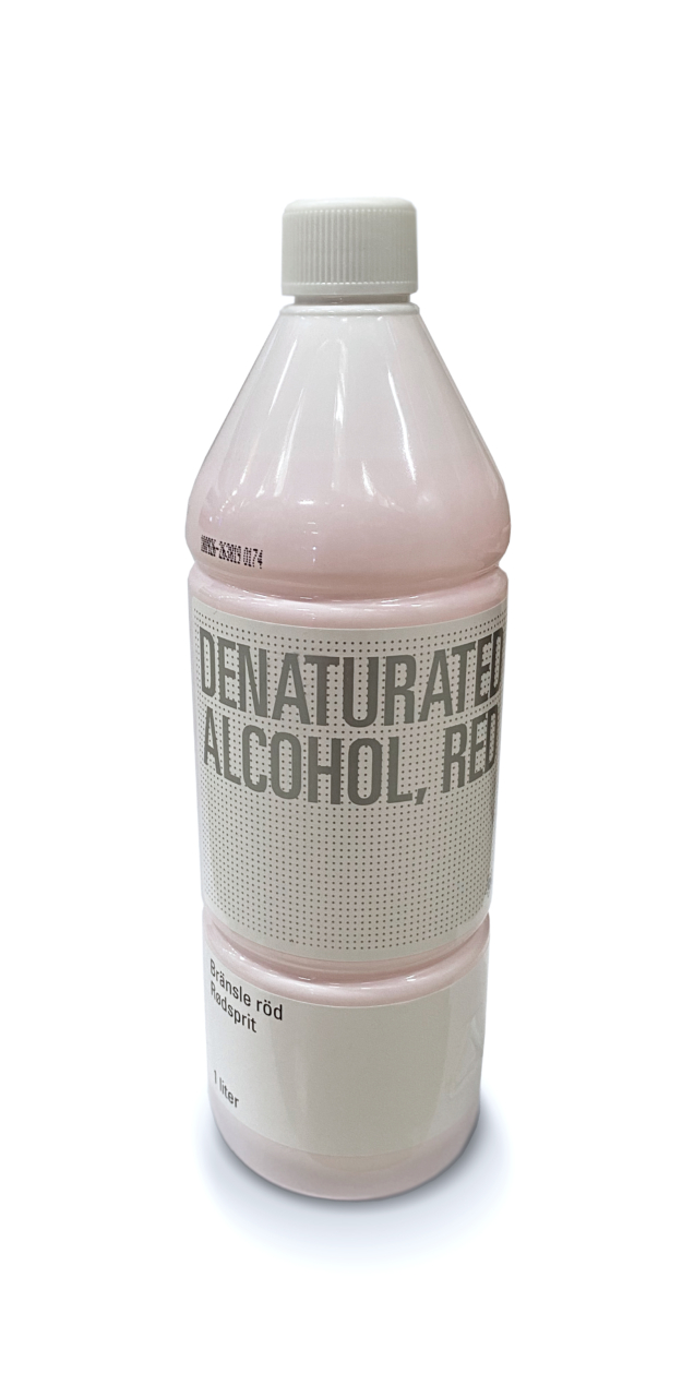 T-Röd, 1L
