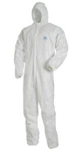 Korttidsoverall, S-guard (Strl=Medium)