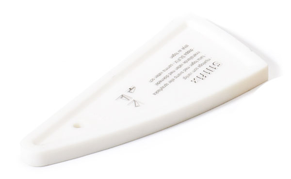 Silikonspackel liten (Silifix)