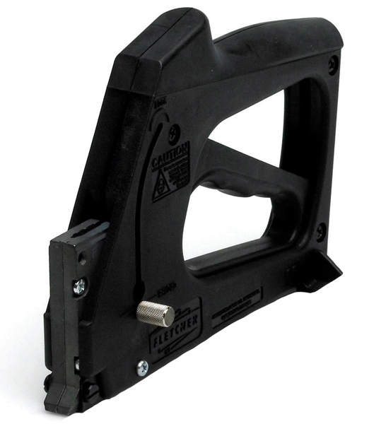 Stiftapparat Frame Master Fletcher 07-500