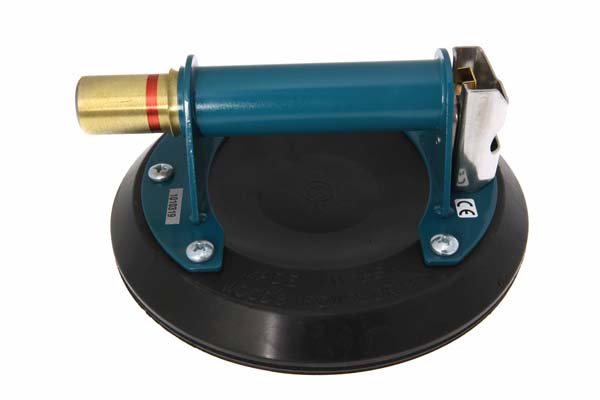 Glaslyft Powergrip 200 mm handpump 57 kg