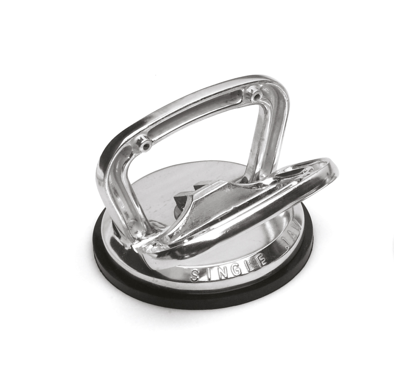 Glaslyft 1 sugkopp Alu, 30kg