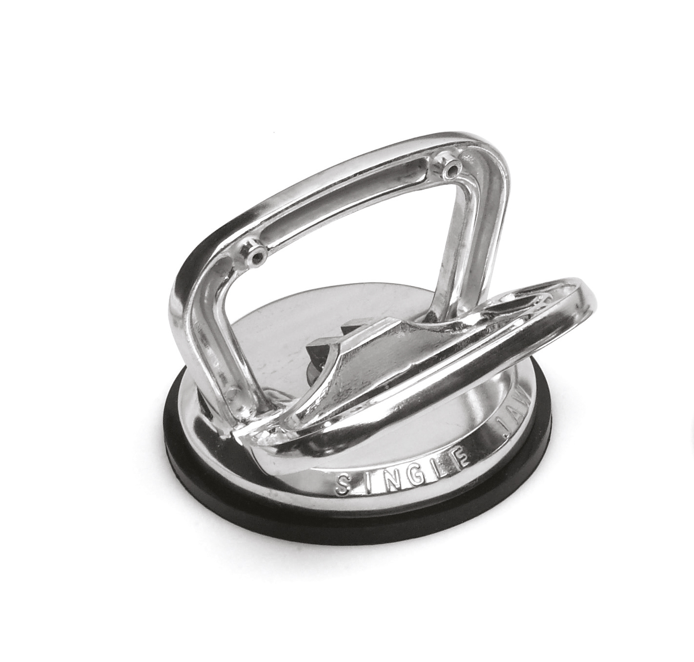 Glaslyft 1 sugkopp Alu, 30kg