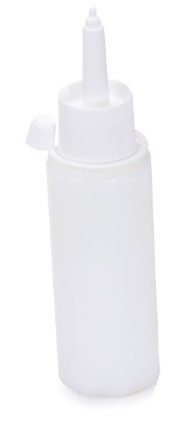 Skärolja glasskärare flaska 75 ml