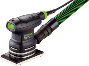 Festool kol till RTS 400/DTS 400 (ES 125/150)
