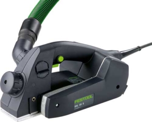 Festool elhyvel EHL 65 E-Plus