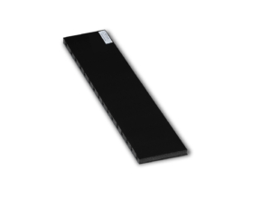 Ljudkanal till Biobe 40 och Smal 400, 390x12x75 mm