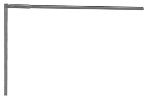 Arbetsbord Stöd för kopplade bågar