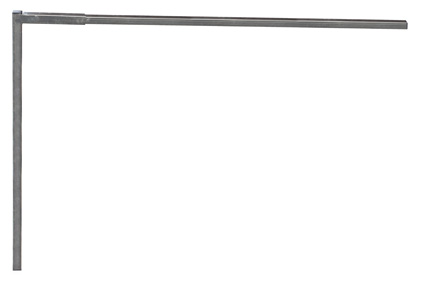 Arbetsbord Stöd för kopplade bågar