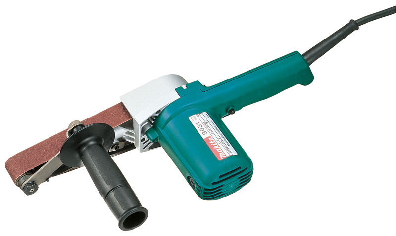 Makita bandputs 9031