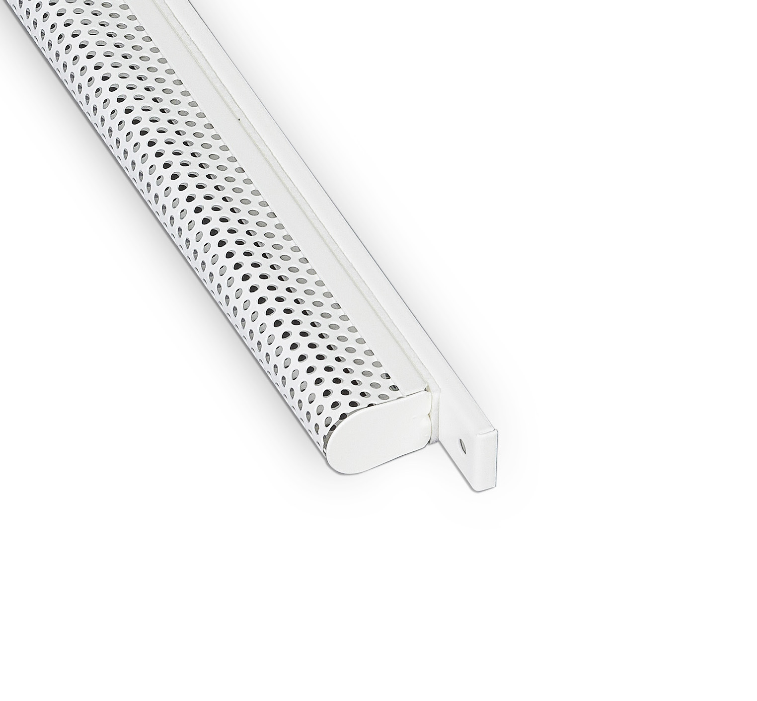 Omega Max 79 på konverteringsbeslag 843x20 mm