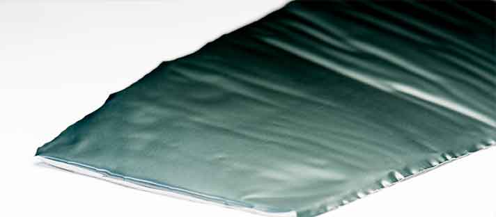 Butylband 502 2x100 LeadLook, 20m