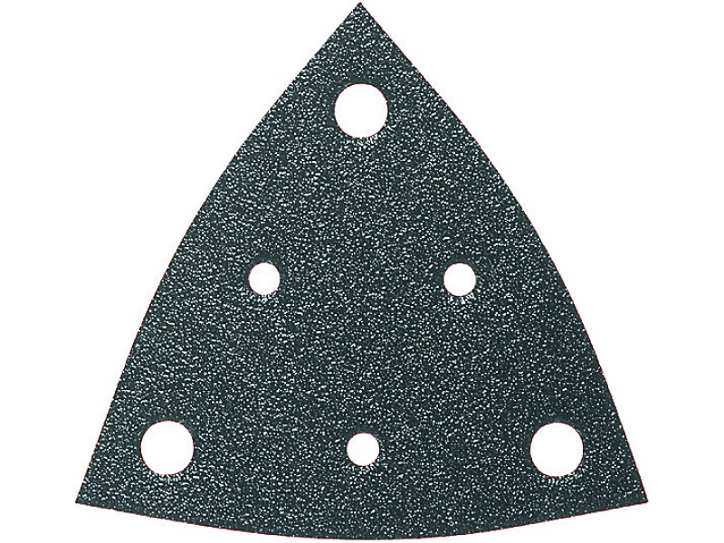Fein Slipark 3-kant hålat K36 (5-pack)