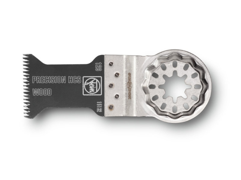 Fein sågblad 126 SL Precision HCS 50x35 1-pack