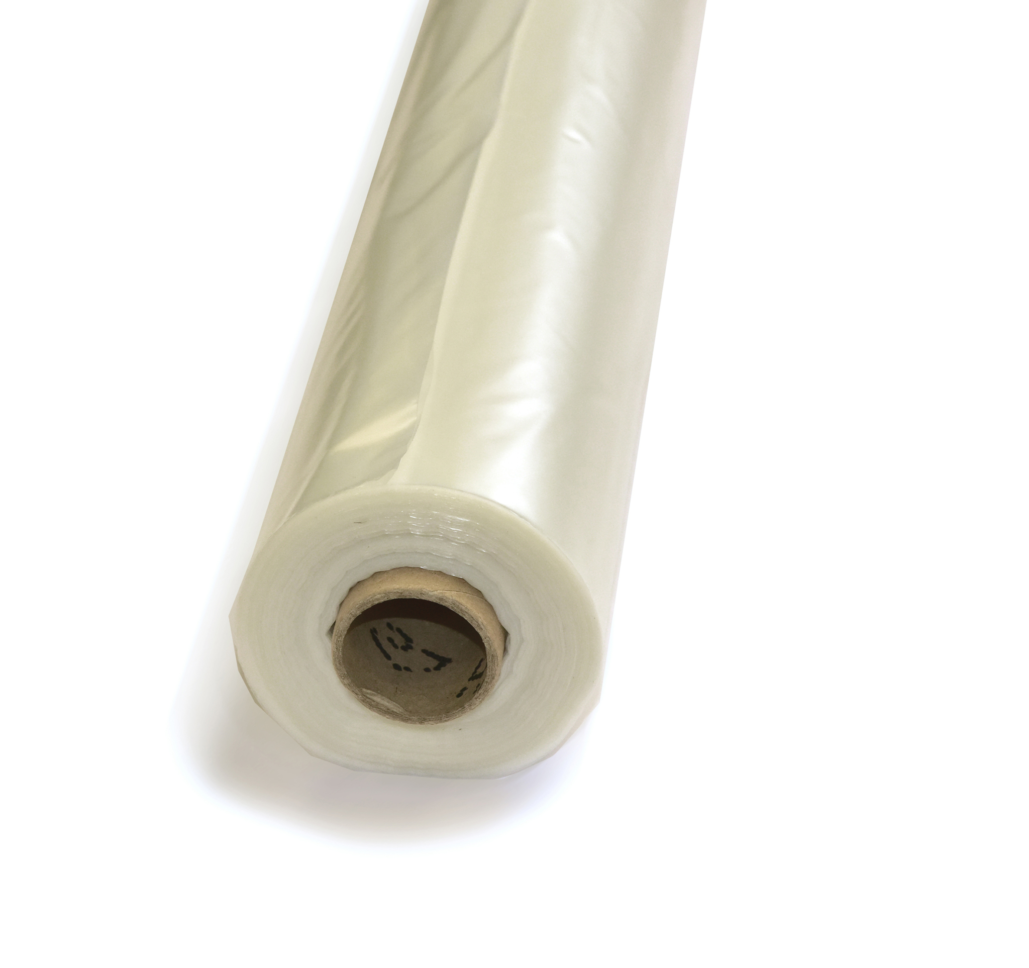 Täckplast Coex B=2m x L=50m (tjocklek 0,05 mm)