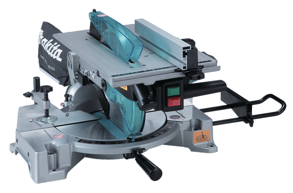 Makita Klyv-, Kap och gersåg LH 1040 F