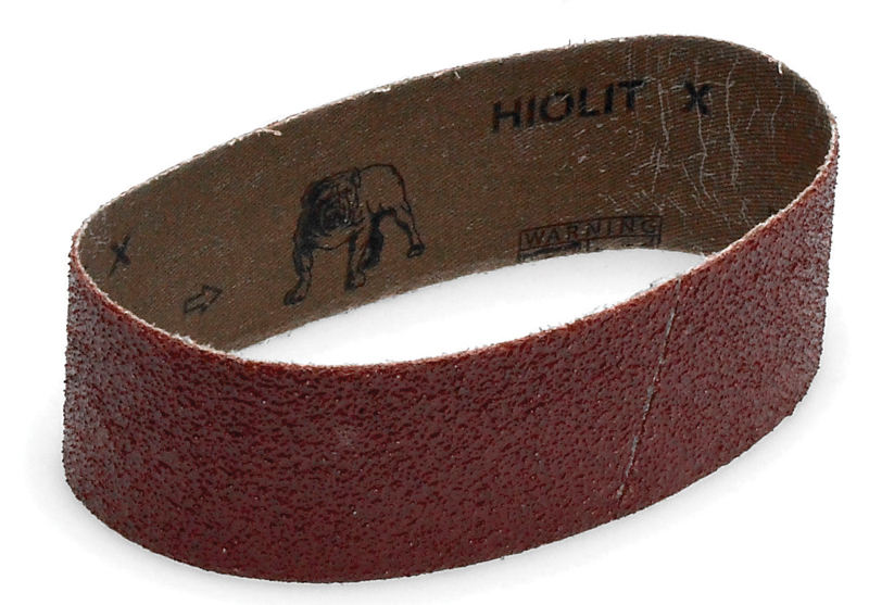 Mirka slipband 40 x 305, K36,Bosch Varioslip