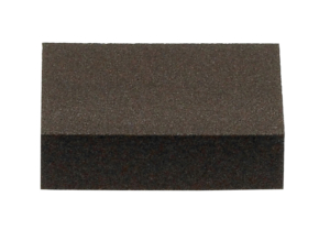 Mirka slipsvamp 70x100 mm, fin