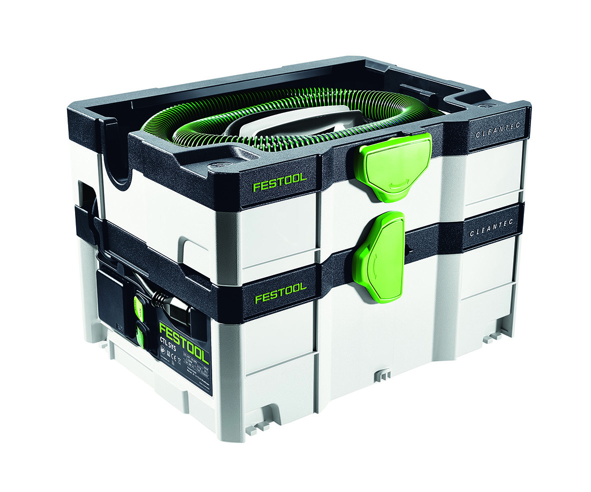 Festool Dammsugare CTL SYS