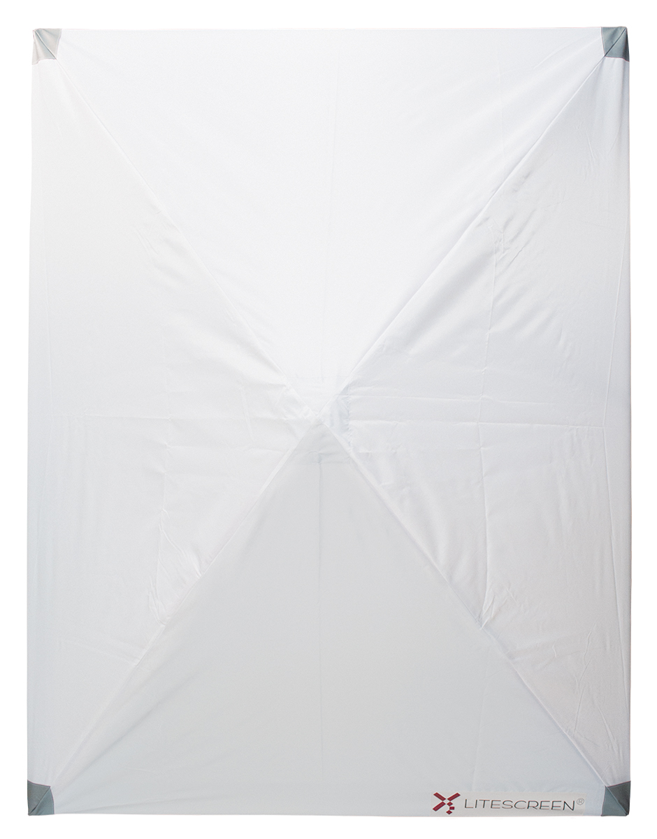 Fönsterparaply Litescreen 160 x 210 cm