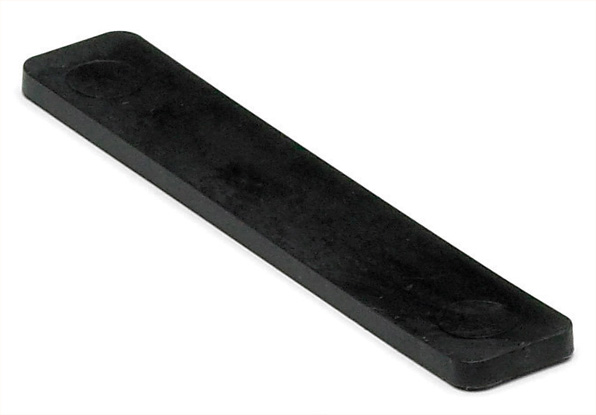 Glaskloss 11 x 5 x 85 mm 100-Frp (2000 st/kart)