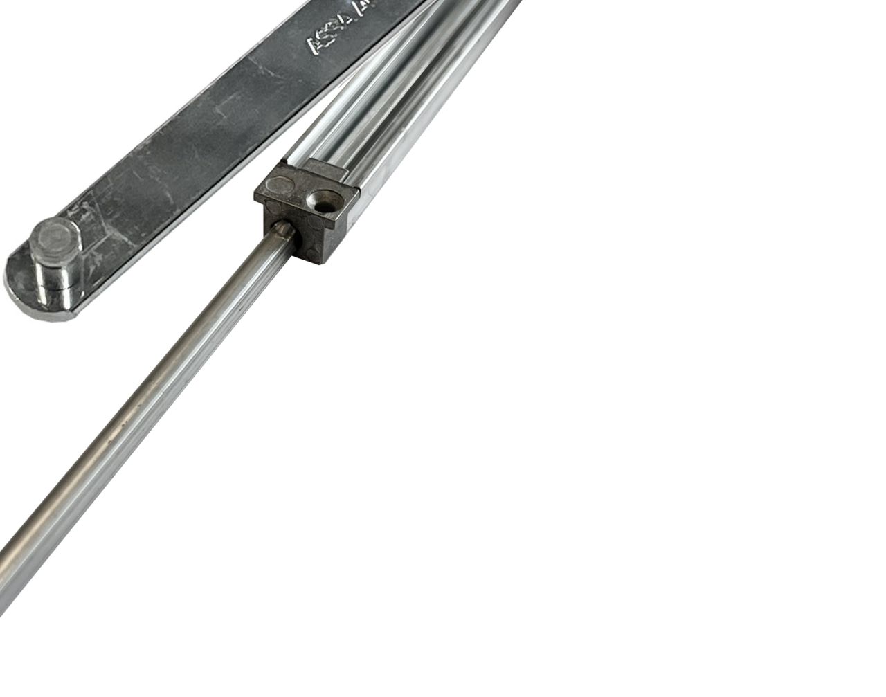 Fix 760/3 L=800 Fönsterbroms uppe/nere Euronot