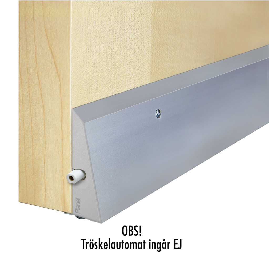 Sockel till Planet tröskelautomat FT och RF 1050mm