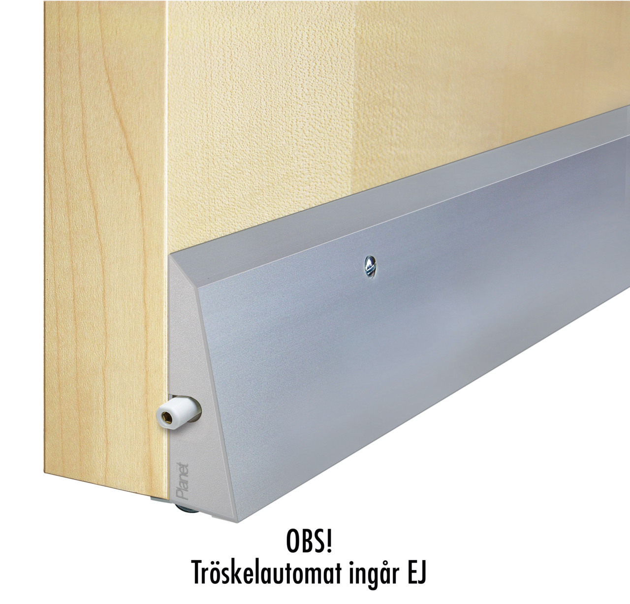 Sockel till Planet tröskelautomat FT och RF 1150mm