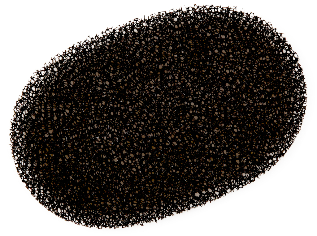 Fresh TL 80/100DE Standardfilter 3-pack